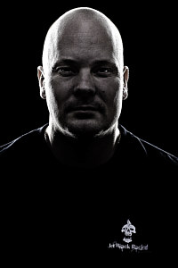 Brian Børger.
